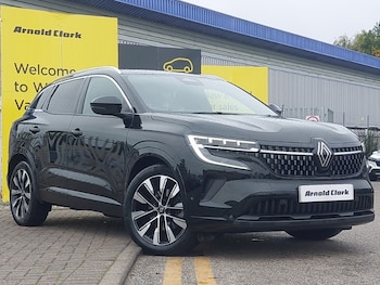 2024 - E-Tech Full Hybrid Techno 5dr Auto