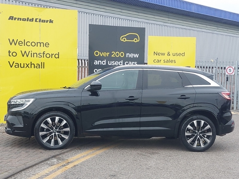 Used Renault Austral 2024 for sale - 76258505: Photo 4