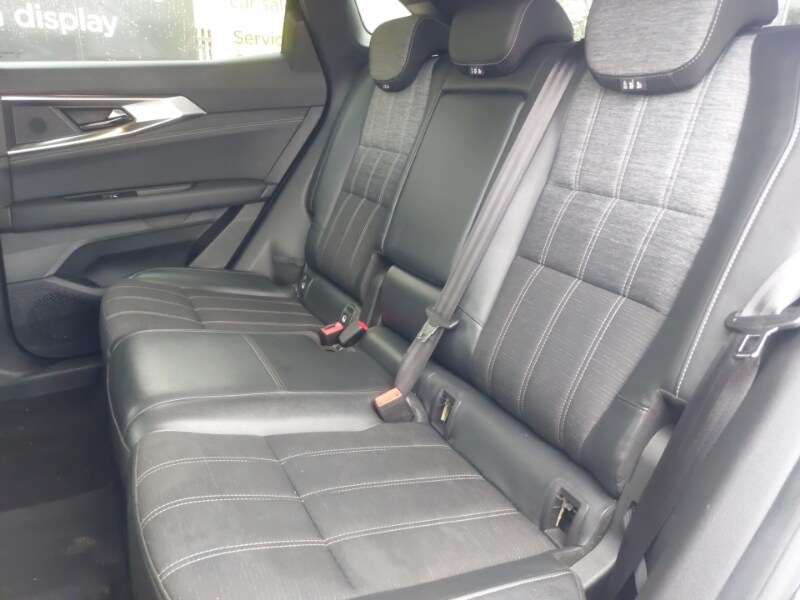 Used Renault Austral 2024 for sale - 76258505: Photo 6