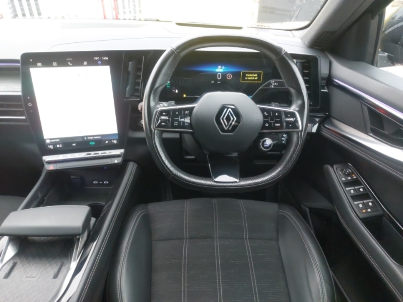 Used Renault Austral 2024 for sale - 76258505: Photo 7