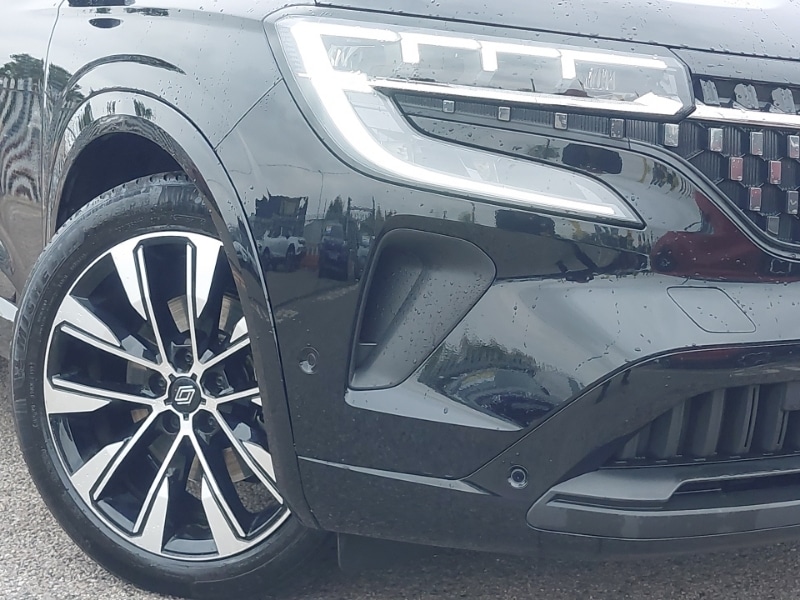 Used Renault Austral 2024 for sale - 76258505: Photo 9