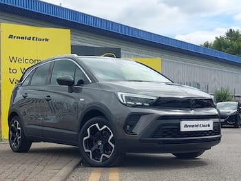 Used Vauxhall Crossland 2024 for sale - 79407203: Photo
