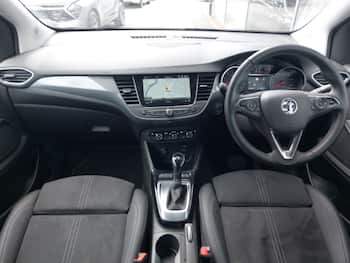 Used Vauxhall Crossland 2024 for sale - 79407203: Photo