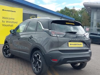 Used Vauxhall Crossland 2024 for sale - 79407203: Photo