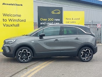 Used Vauxhall Crossland 2024 for sale - 79407203: Photo