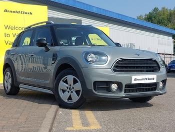 Used MINI Countryman 2019 for sale - 75599678: Photo
