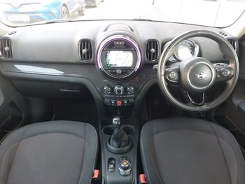 Used MINI Countryman 2019 for sale - 75599678: Photo