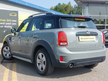 Used MINI Countryman 2019 for sale - 75599678: Photo
