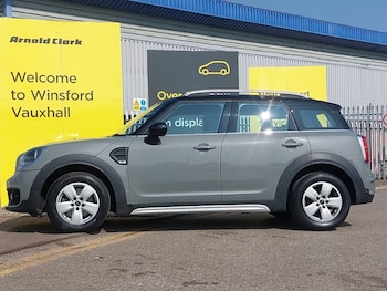 Used MINI Countryman 2019 for sale - 75599678: Photo