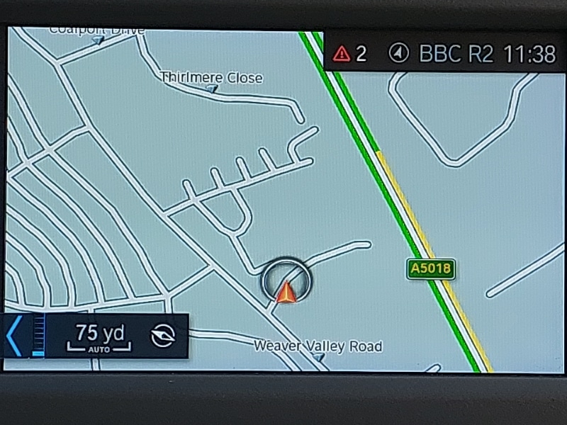 Used BMW i3 2022 for sale - 77024720: Photo 10