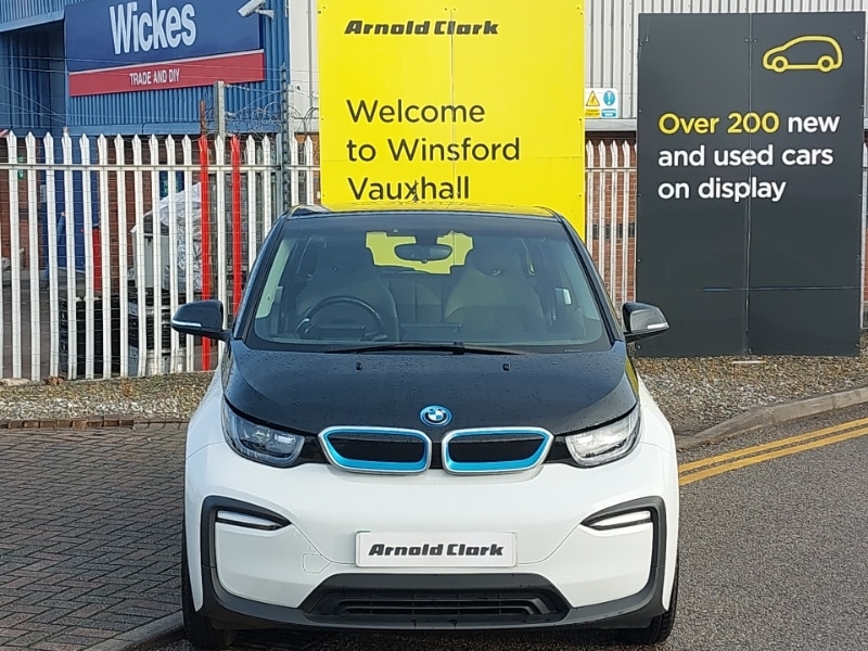 Used BMW i3 2022 for sale - 77024720: Photo 12