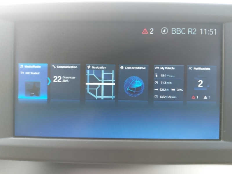 Used BMW i3 2022 for sale - 77024720: Photo 13