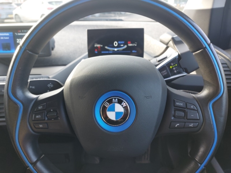 Used BMW i3 2022 for sale - 77024720: Photo 15