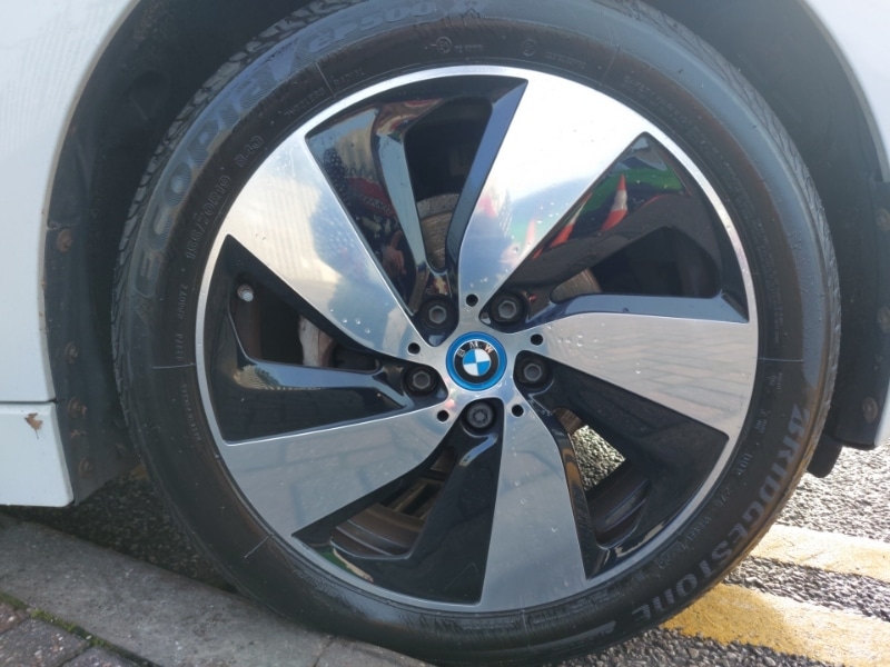 Used BMW i3 2022 for sale - 77024720: Photo 17