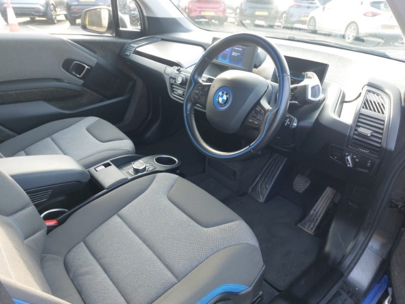 Used BMW i3 2022 for sale - 77024720: Photo 18