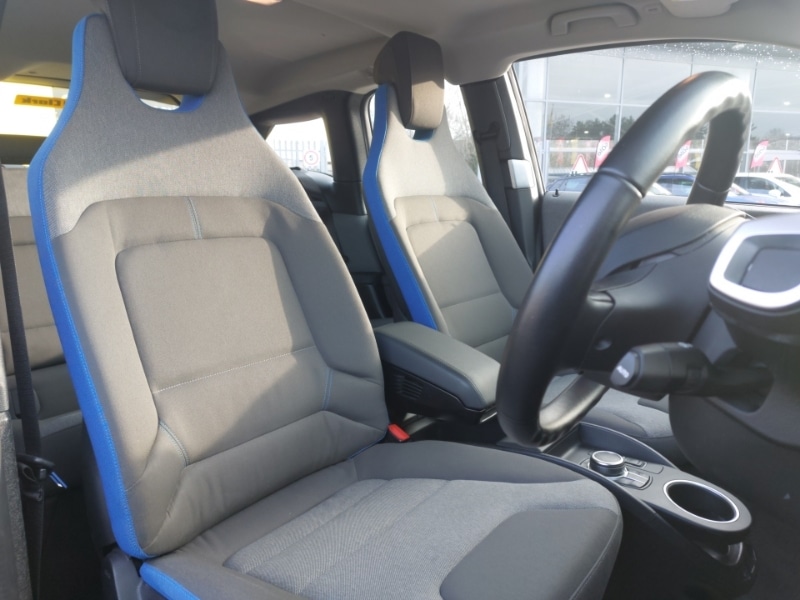 Used BMW i3 2022 for sale - 77024720: Photo 19