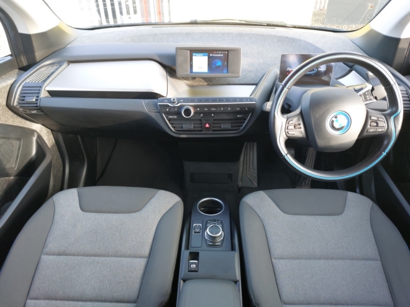 Used BMW i3 2022 for sale - 77024720: Photo 2