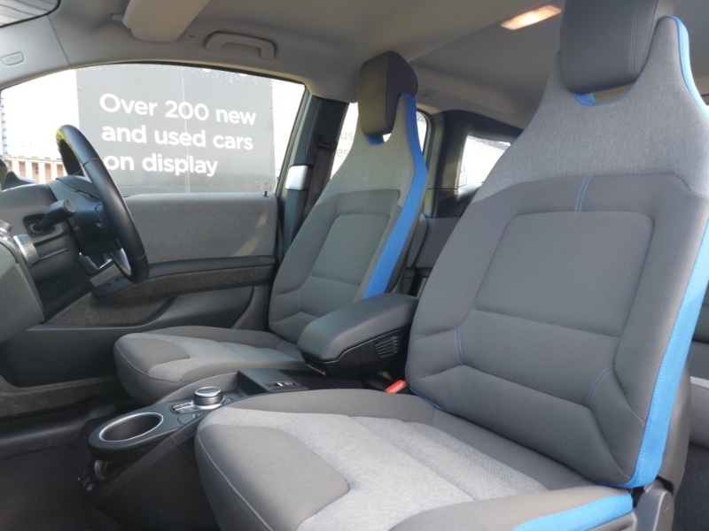 Used BMW i3 2022 for sale - 77024720: Photo 5