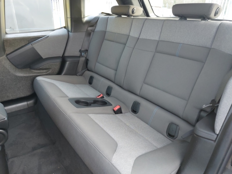 Used BMW i3 2022 for sale - 77024720: Photo 6