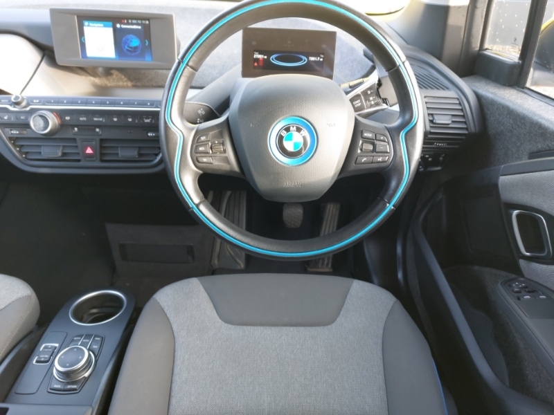 Used BMW i3 2022 for sale - 77024720: Photo 7