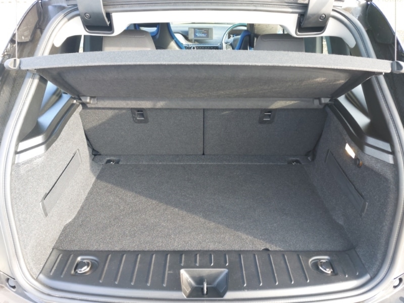 Used BMW i3 2022 for sale - 77024720: Photo 8