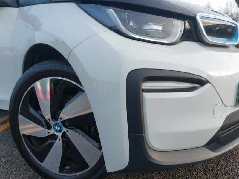 Used BMW i3 2022 for sale - 77024720: Photo 9
