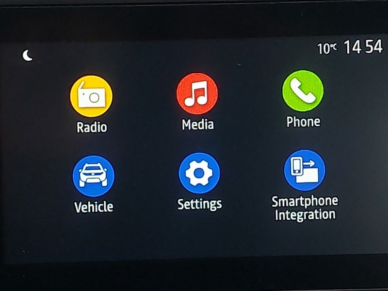 Used Dacia Duster 2022 for sale - 77677985: Photo 10