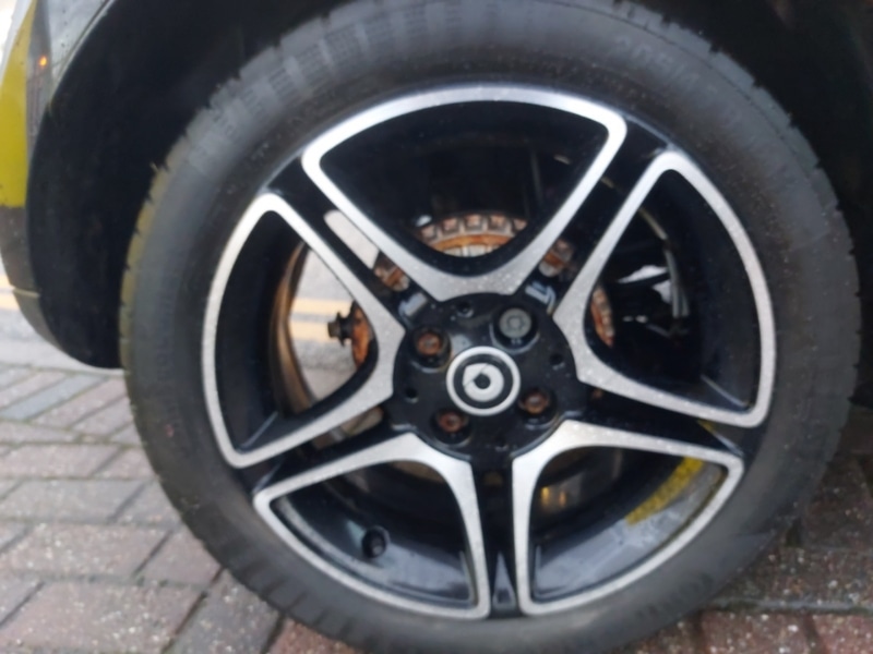 Used smart fortwo 2021 for sale - 77252506: Photo 17