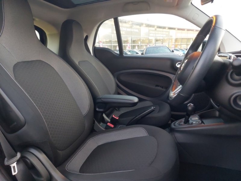 Used smart fortwo 2021 for sale - 77252506: Photo 19