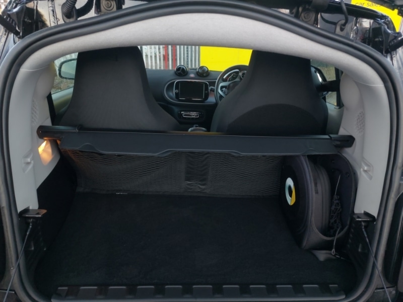 Used smart fortwo 2021 for sale - 77252506: Photo 8