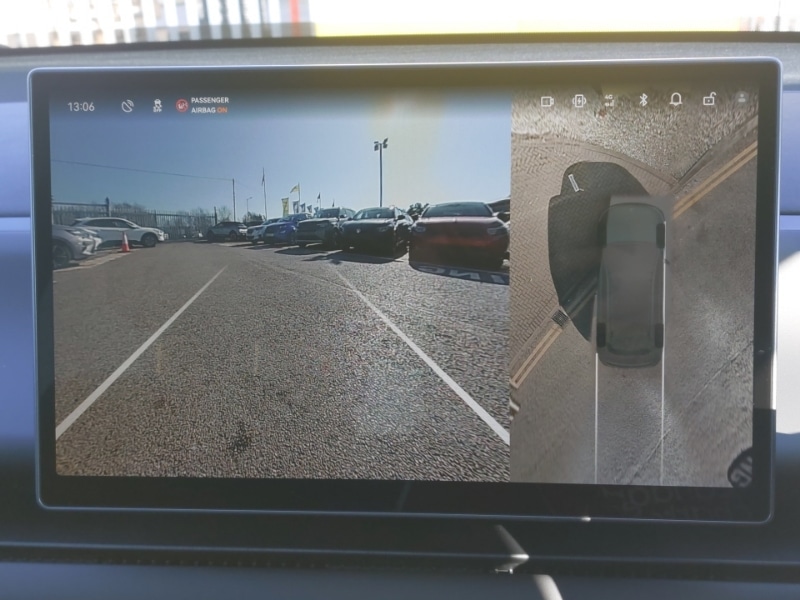 Used Leapmotor C10 2025 for sale - 77751082: Photo 11