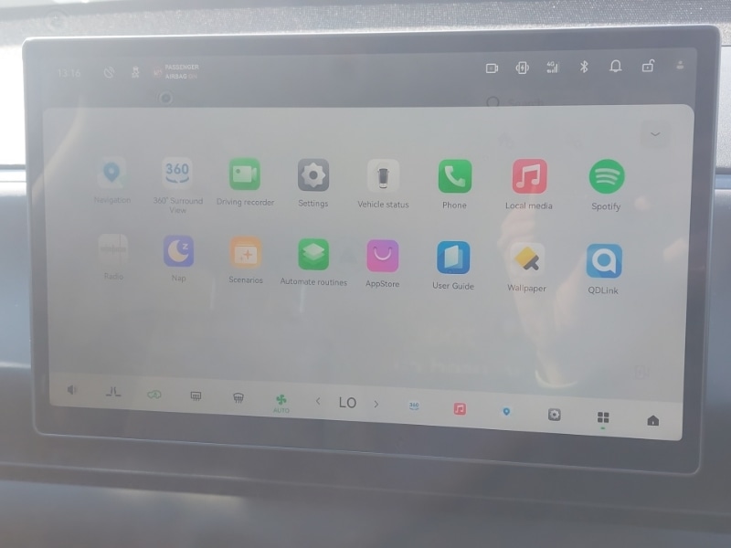 Used Leapmotor C10 2025 for sale - 77751082: Photo 13