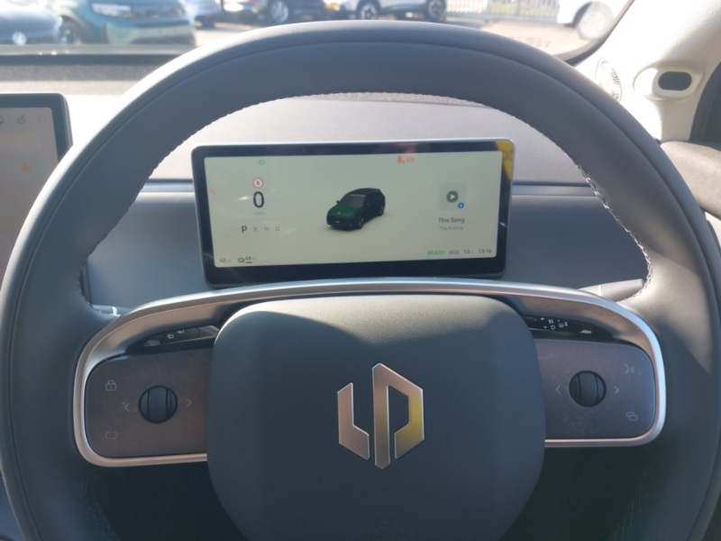 Used Leapmotor C10 2025 for sale - 77751082: Photo 14