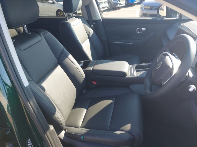 Used Leapmotor C10 2025 for sale - 77751082: Photo 18