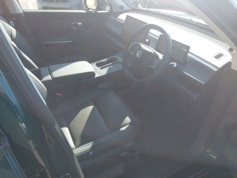 Used Leapmotor C10 2025 for sale - 77751082: Photo 19