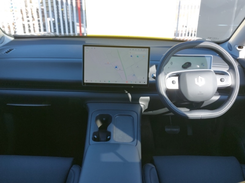 Used Leapmotor C10 2025 for sale - 77751082: Photo 2