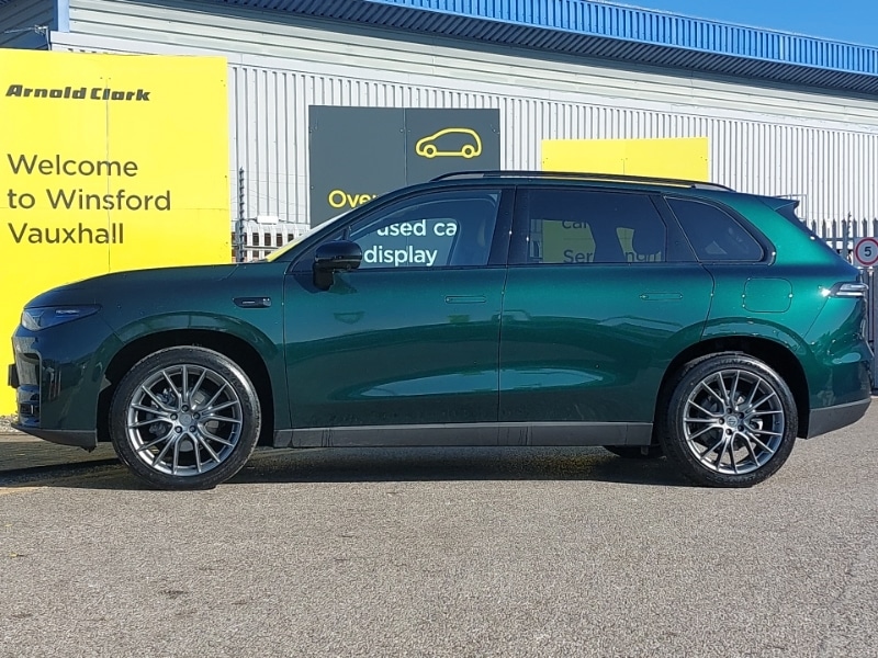 Used Leapmotor C10 2025 for sale - 77751082: Photo 4