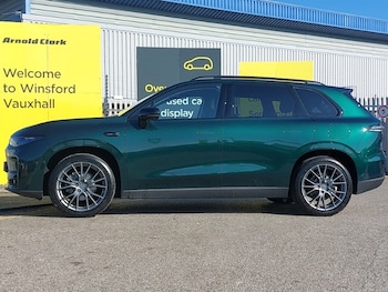 Used Leapmotor C10 2025 for sale - 77751082: Photo