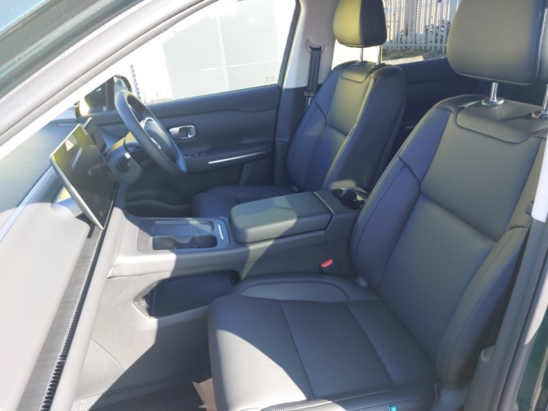 Used Leapmotor C10 2025 for sale - 77751082: Photo 5