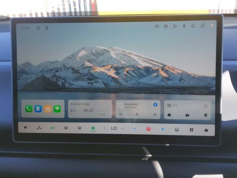 Used Leapmotor C10 2025 for sale - 77751082: Photo 7