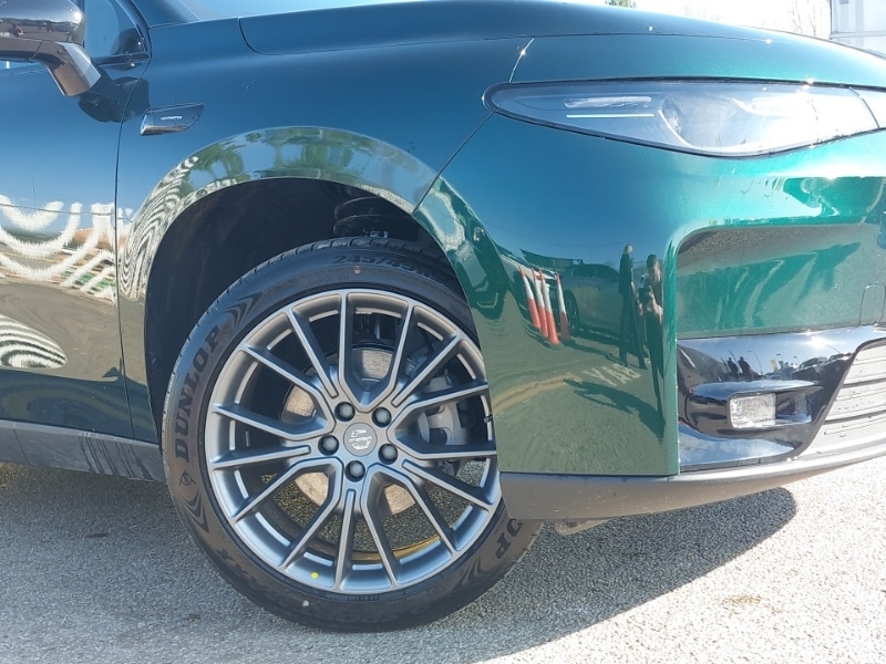 Used Leapmotor C10 2025 for sale - 77751082: Photo 9