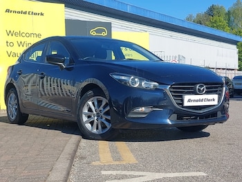 Used Mazda Mazda3 2016 for sale - 78441483: Photo