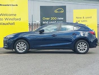 Used Mazda Mazda3 2016 for sale - 78441483: Photo