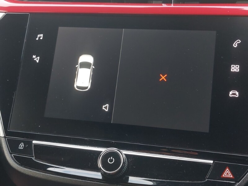 Used Vauxhall Corsa 2023 for sale - 77311577: Photo 11