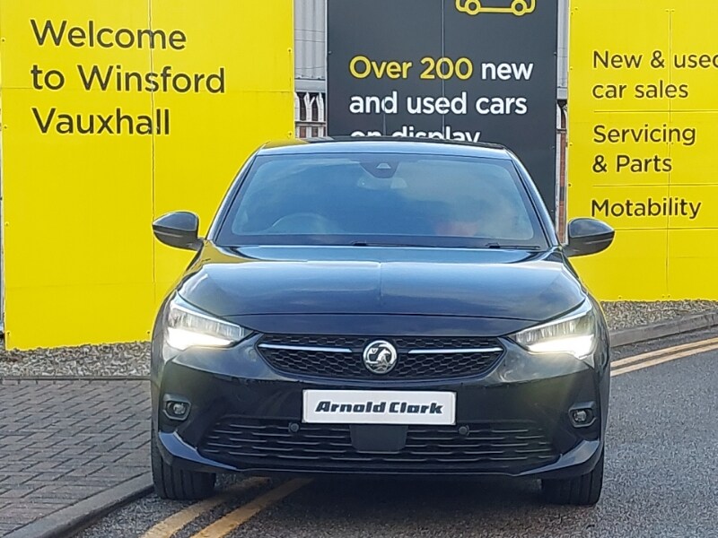 Used Vauxhall Corsa 2023 for sale - 77311577: Photo 12