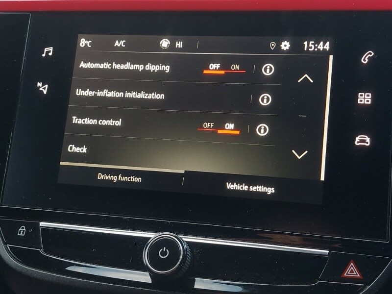 Used Vauxhall Corsa 2023 for sale - 77311577: Photo 13