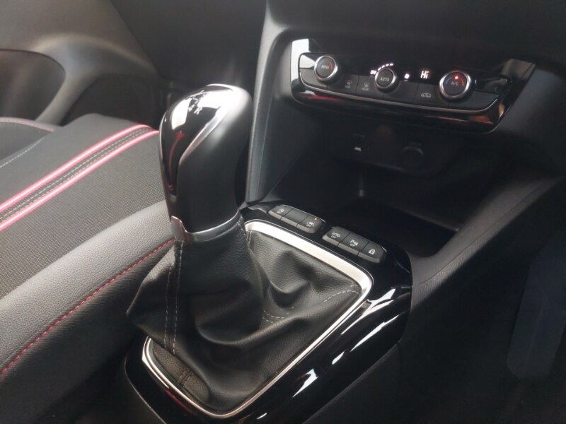 Used Vauxhall Corsa 2023 for sale - 77311577: Photo 14