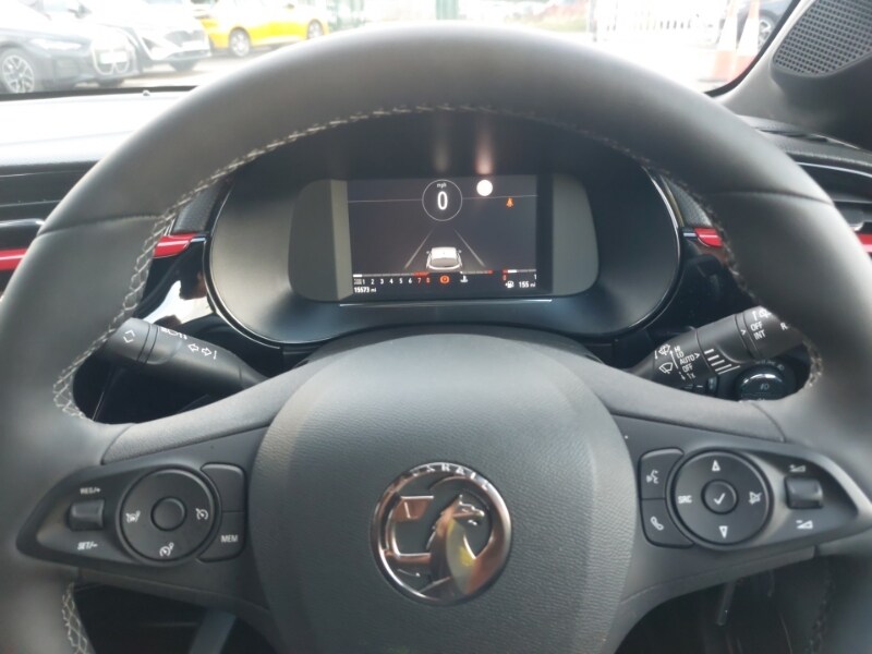 Used Vauxhall Corsa 2023 for sale - 77311577: Photo 15