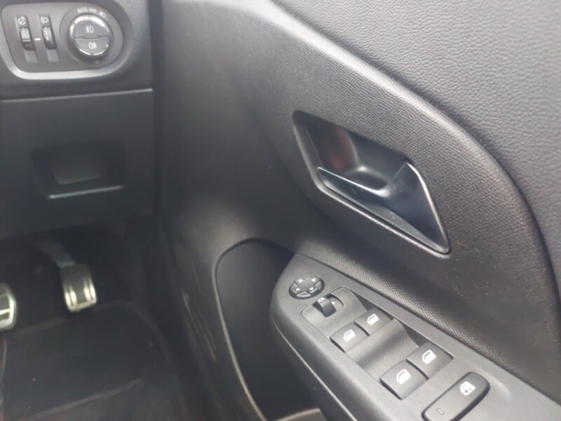 Used Vauxhall Corsa 2023 for sale - 77311577: Photo 16
