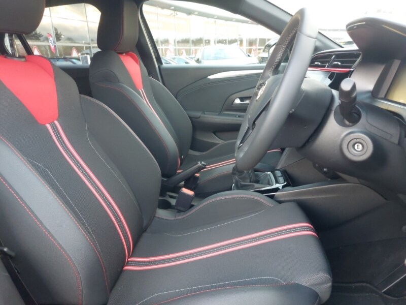 Used Vauxhall Corsa 2023 for sale - 77311577: Photo 19